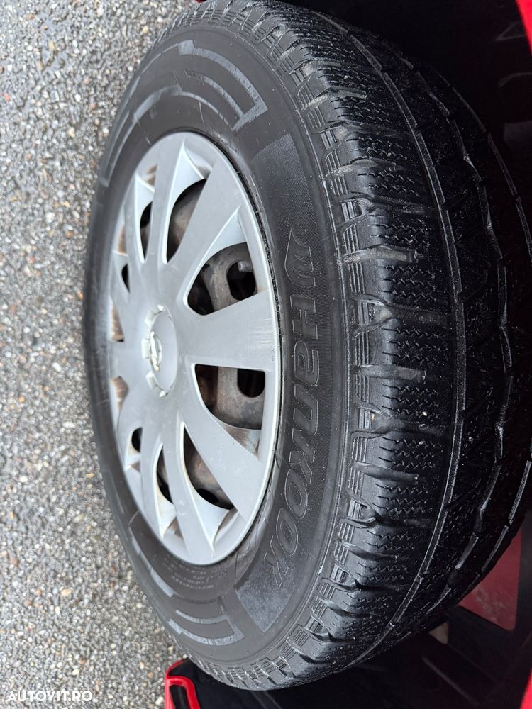 Opel Vivaro 1.6 D (CDTI) L2H1 S&S - 17