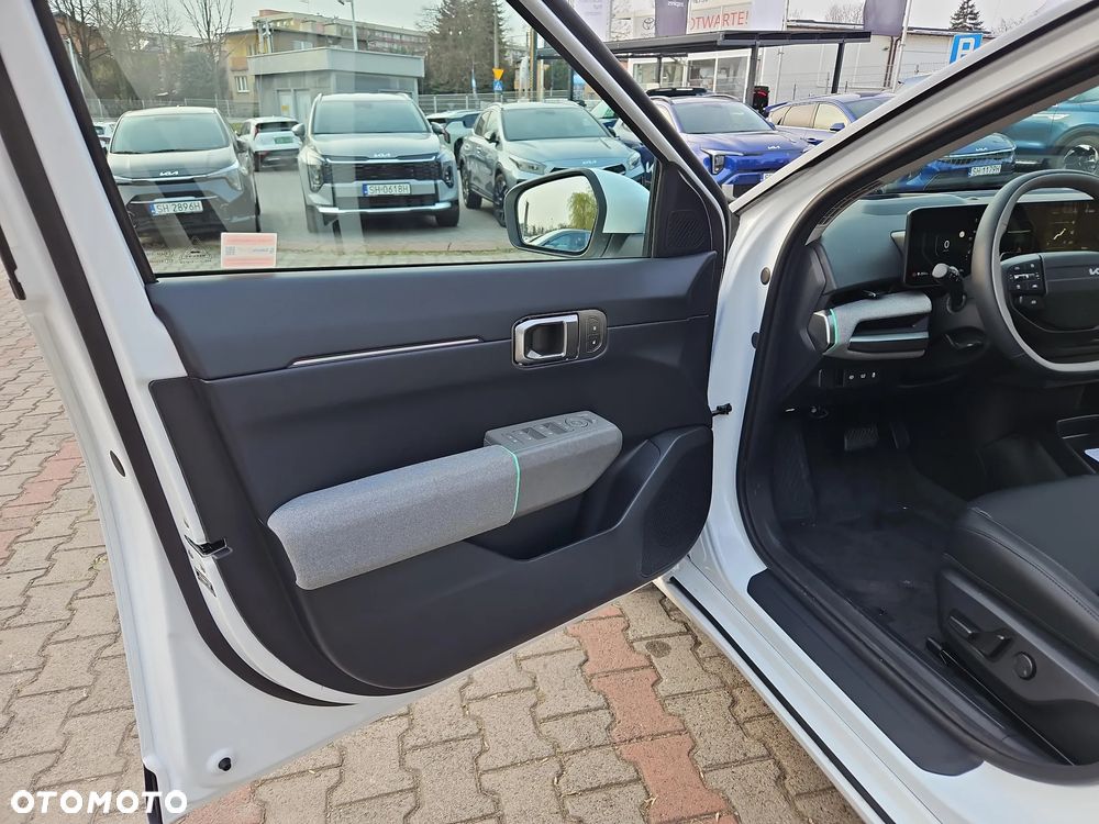 Kia EV4 81.4kWh Business Line - 10