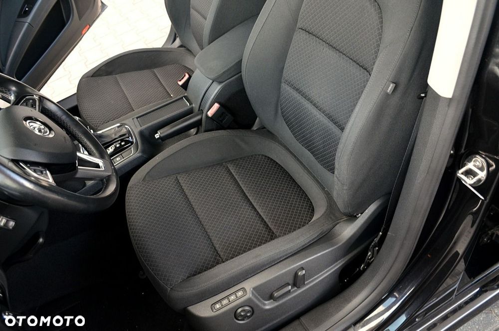 Skoda Superb - 13