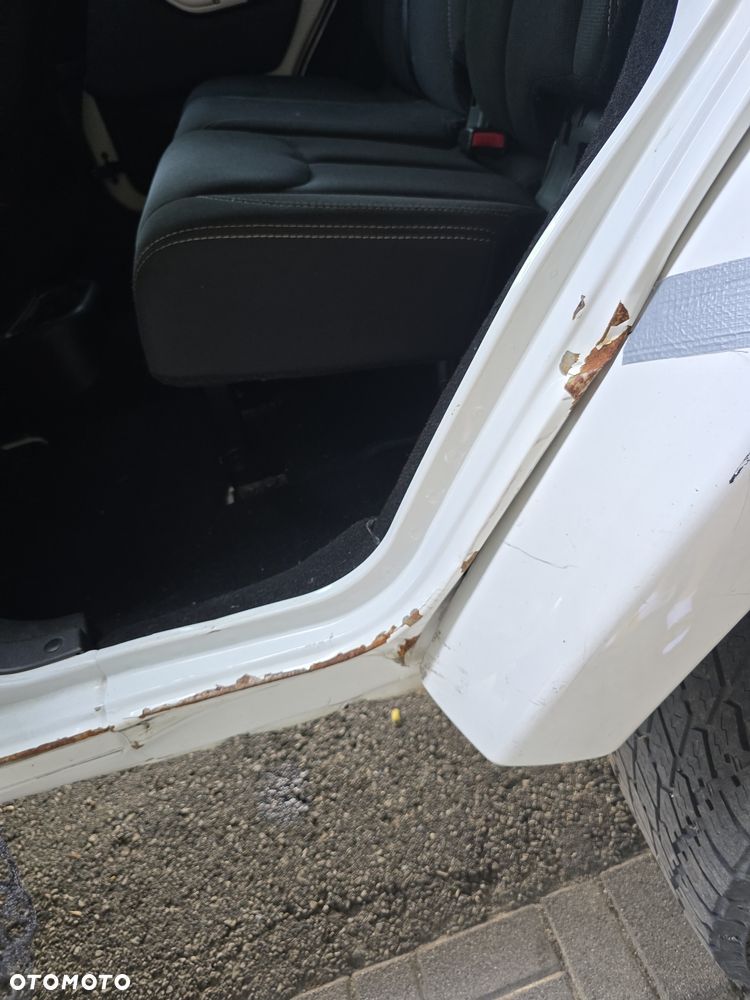 Jeep Wrangler 3.6 Unlim Sahara - 16