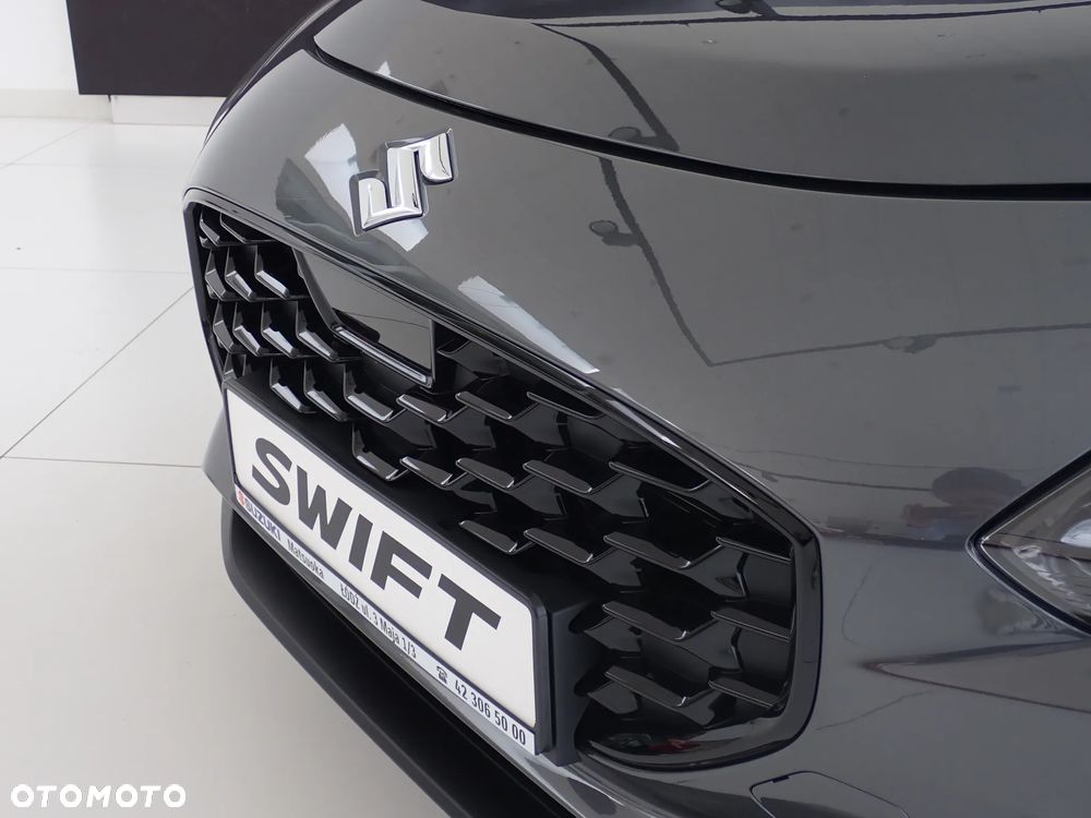 Suzuki Swift 1.2 Dualjet SHVS Premium - 9