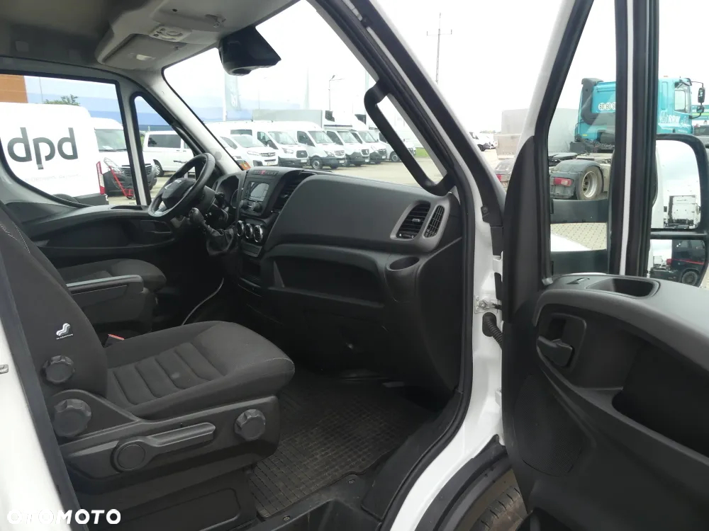 Iveco KAMIL NADWOZIA DAILY 35S18 - 8