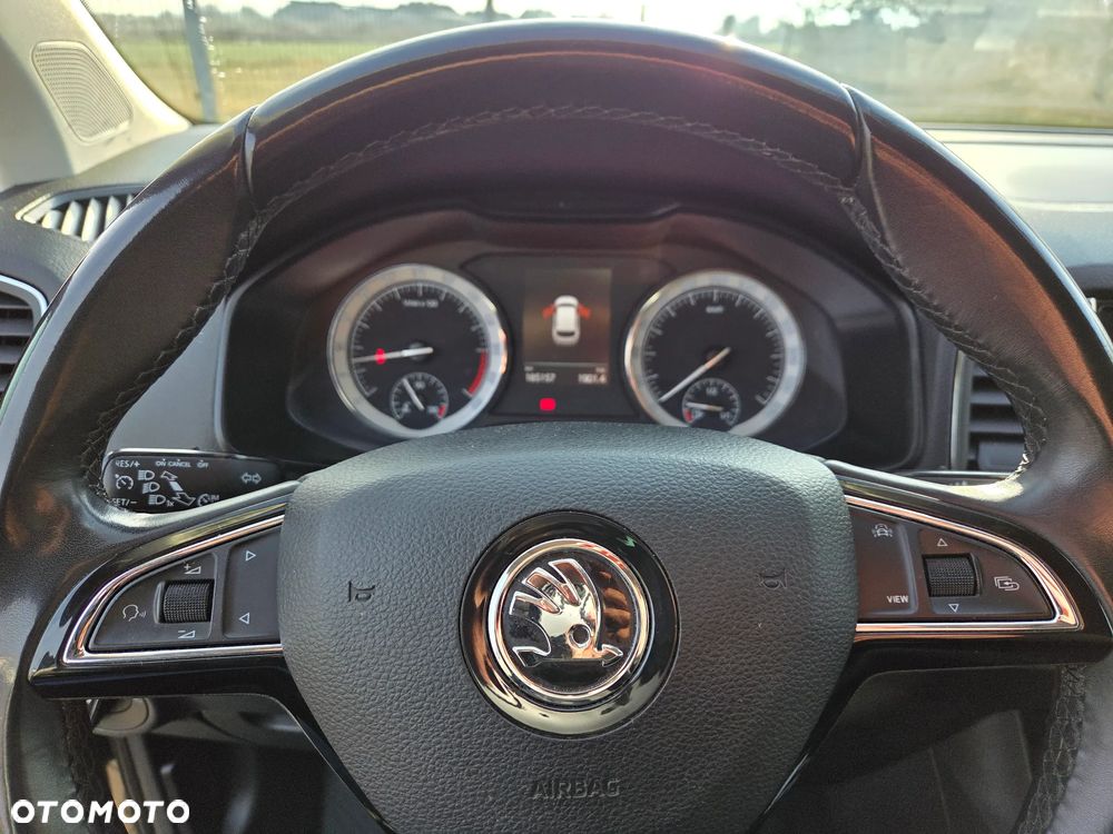 Skoda Karoq 1.6 TDI SCR Style - 16