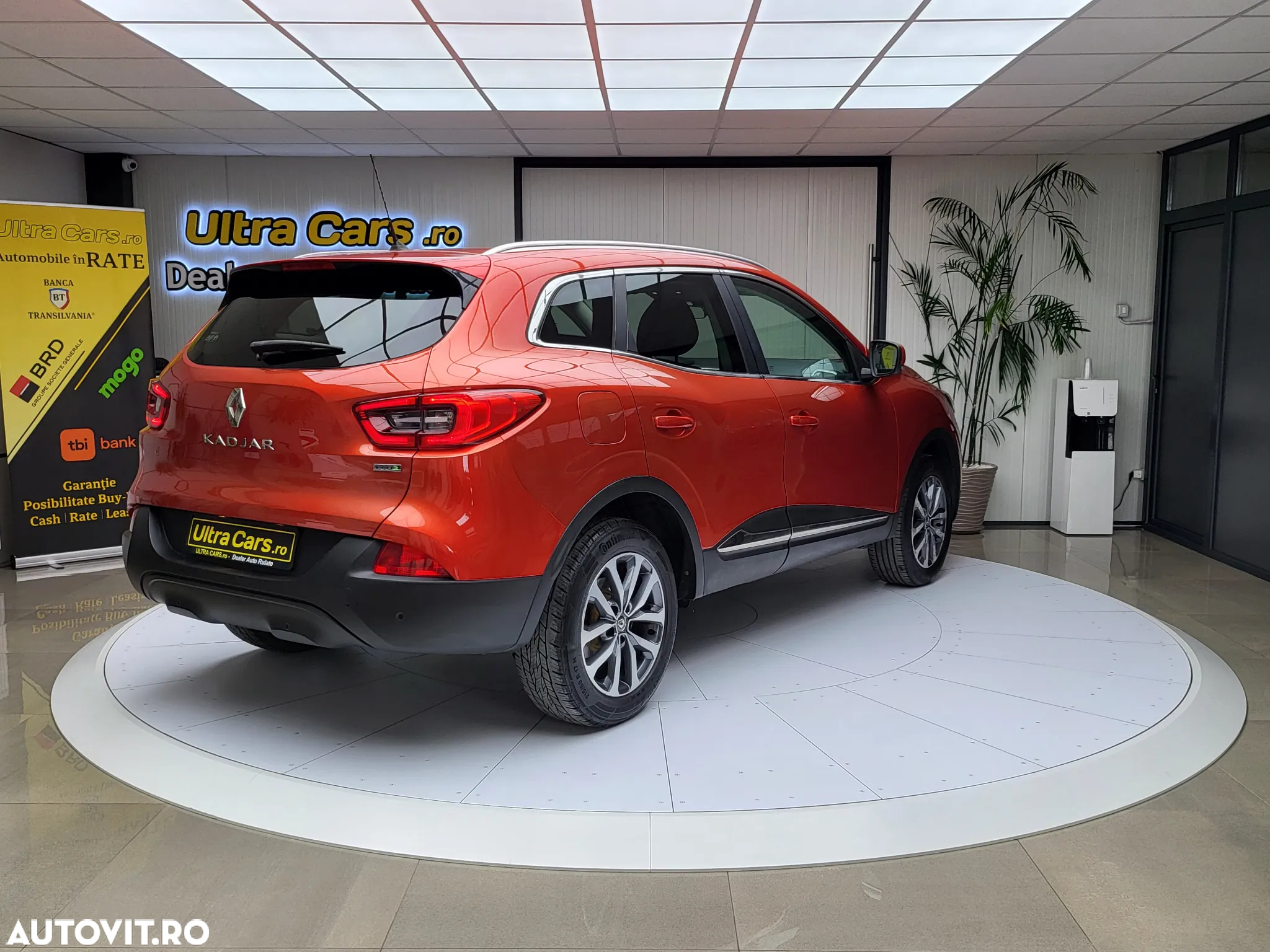 Renault Kadjar 1.5 DCI Life - 5