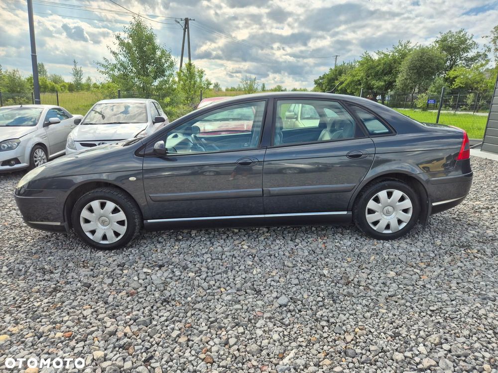 Citroën C5 1.8i 16V Dynamique - 3