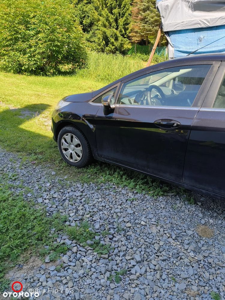 Ford Fiesta 1.25 Titanium - 3