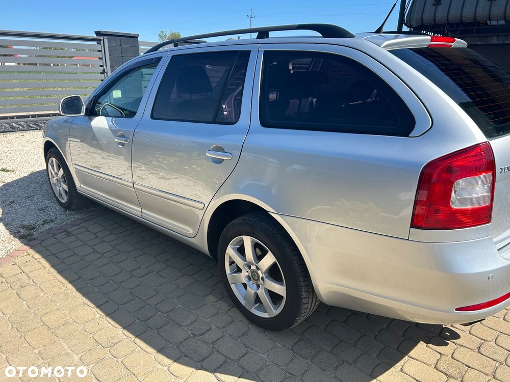 Skoda Octavia 1.6 TDI Active - 5