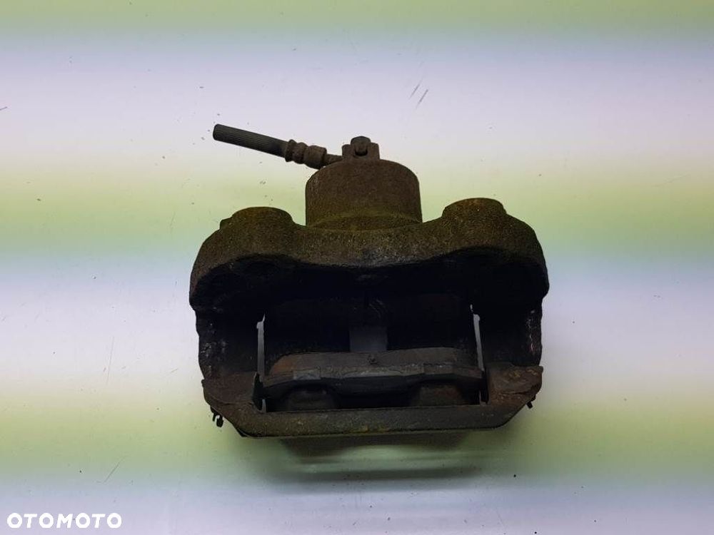 ZACISK PRZÓD LEWY NISSAN MAXIMA A34 VI 2005 EU - 7