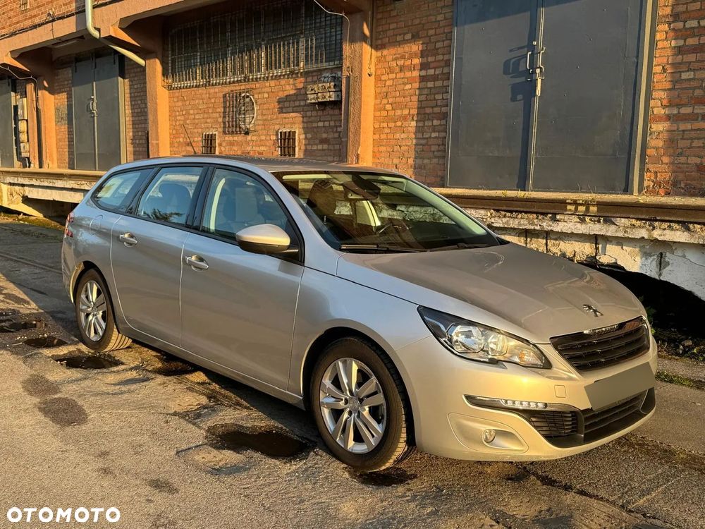 Peugeot 308 - 29