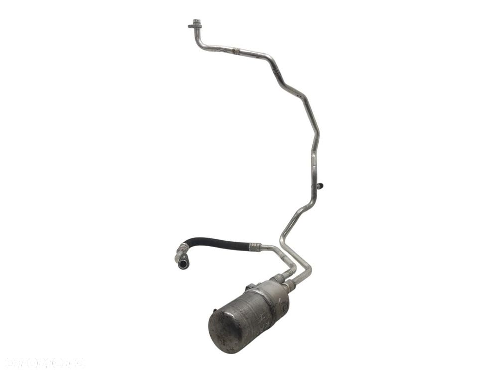 PRZEWÓD KLIMATYZACJI RENAULT KANGOO III LIFT 1.5 DCI 2014-2019 8200247360 - 1
