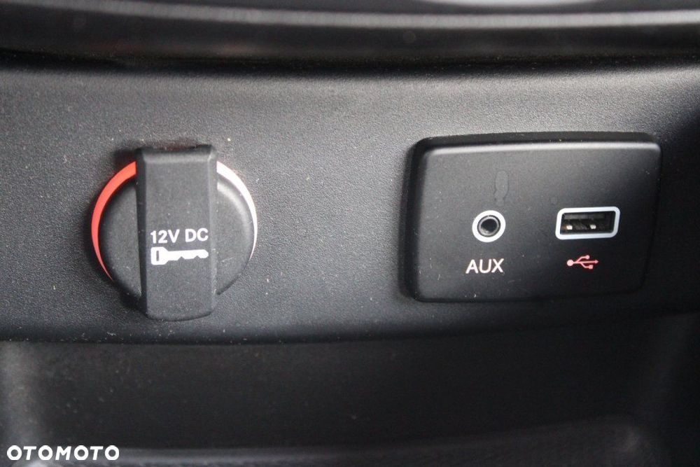 Fiat Tipo - 27