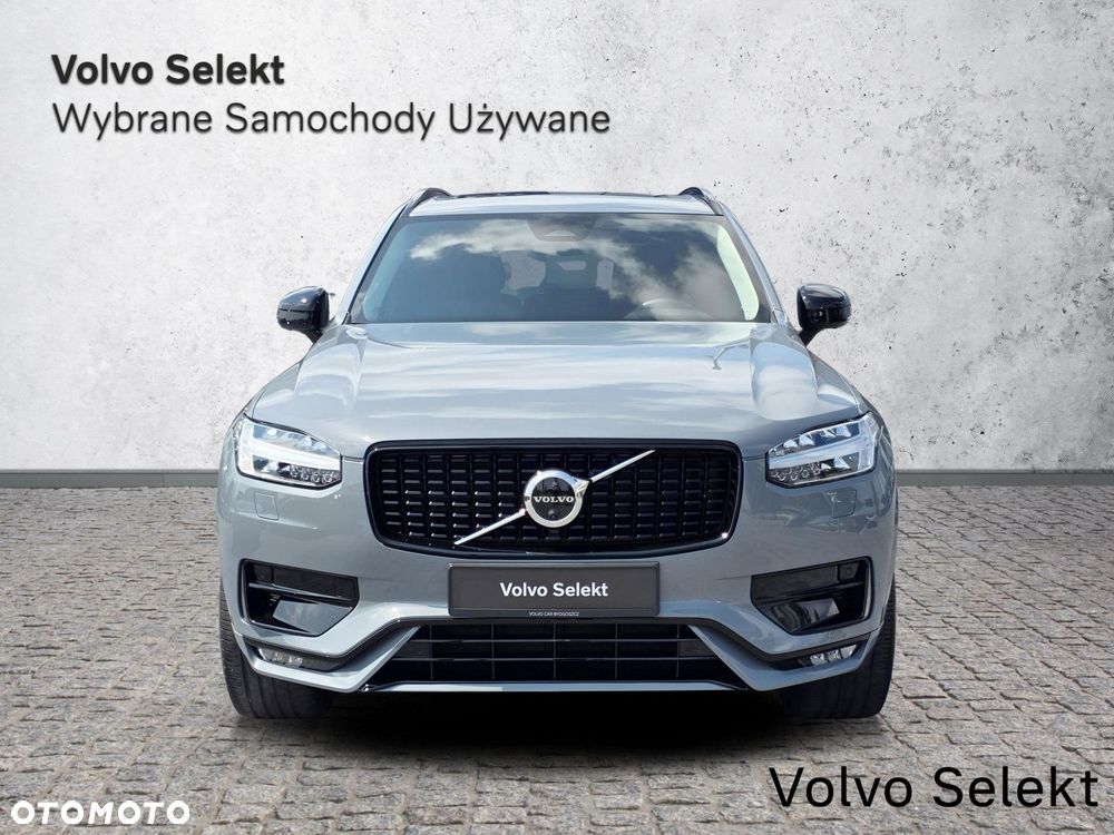 Volvo XC 90 - 5