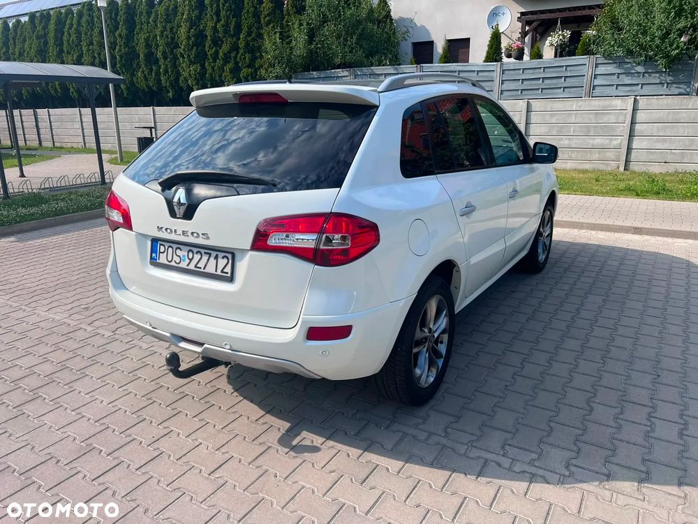 Renault Koleos 2.0 dCi Expression - 4