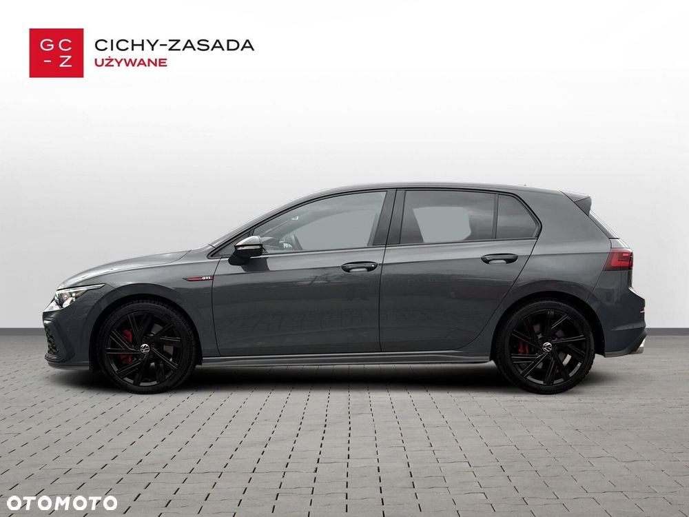 Volkswagen Golf 2.0 TSI GTI DSG - 2