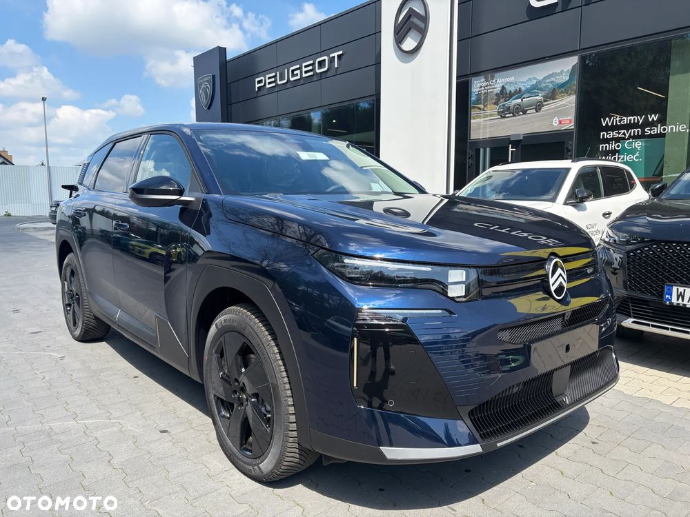 Citroën C5 Aircross - 4