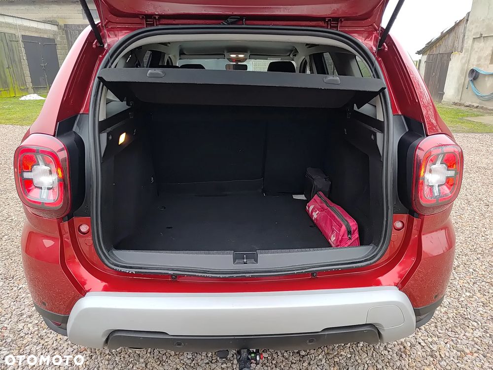 Dacia Duster 1.0 TCe Comfort - 15