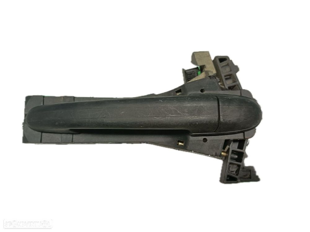 Puxador / Muleta Exterior Mercedes-Benz A-Class (W168) - 1