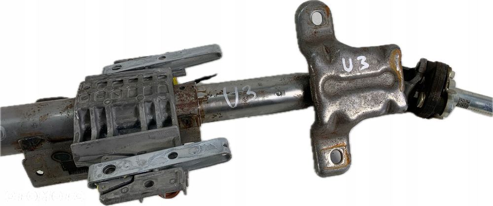 U3 FORD F150 2015- 5.0 4X4 KOLUMNA KIEROWNICZA KRZYŻAK FL34-3C529-BH - 4