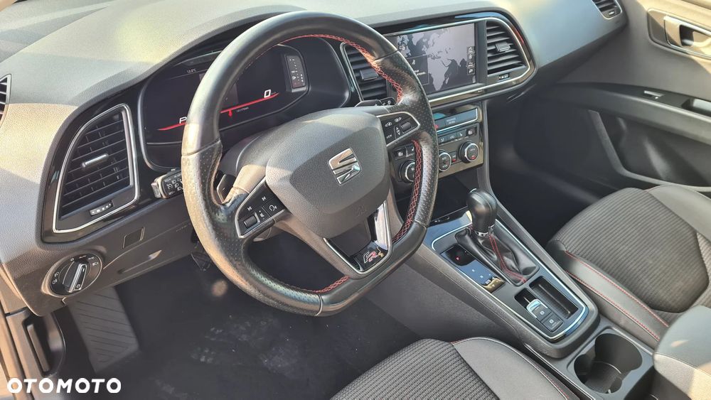 Seat Leon - 7