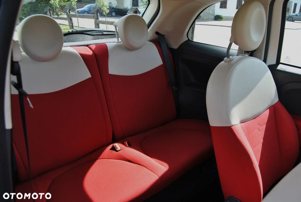 Fiat 500 - 8