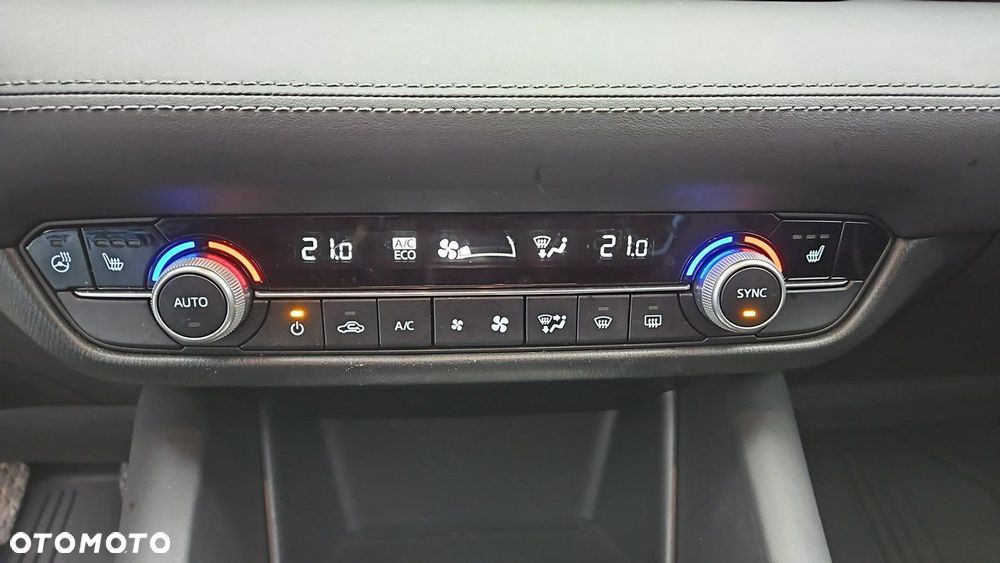 Mazda 6 2.0 SkyJoy - 19