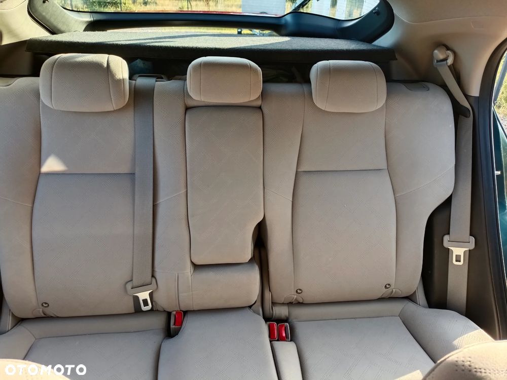 Honda Civic 1.4 Sport - 27