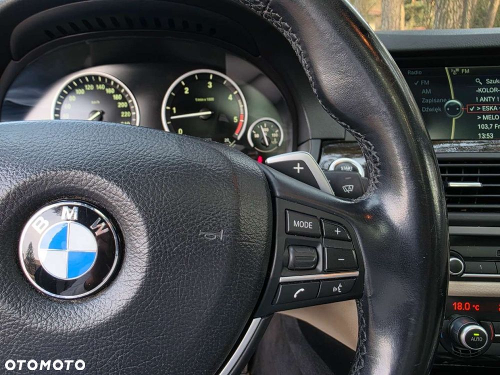 BMW Seria 5 - 39