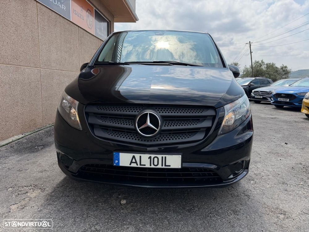Mercedes-Benz Vito Tourer 114 CDi/34 Pro - 11