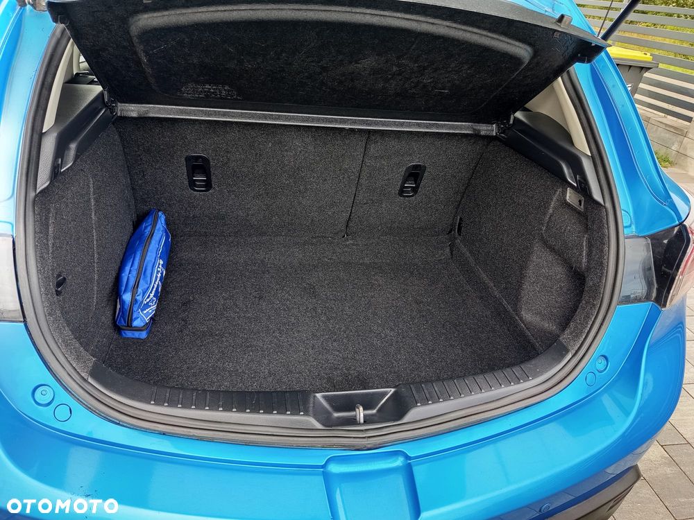 Mazda 3 1.6 MZR High-Line - 15