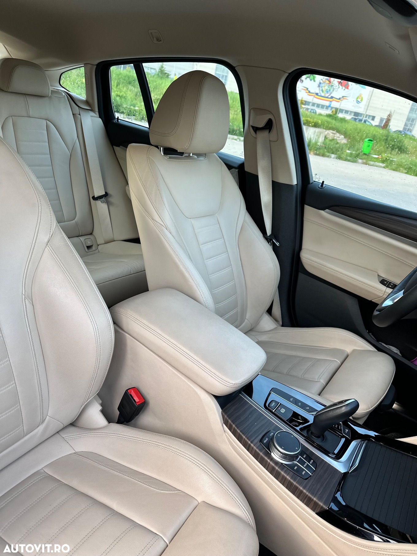 BMW X4 xDrive20i AT xLine - 7