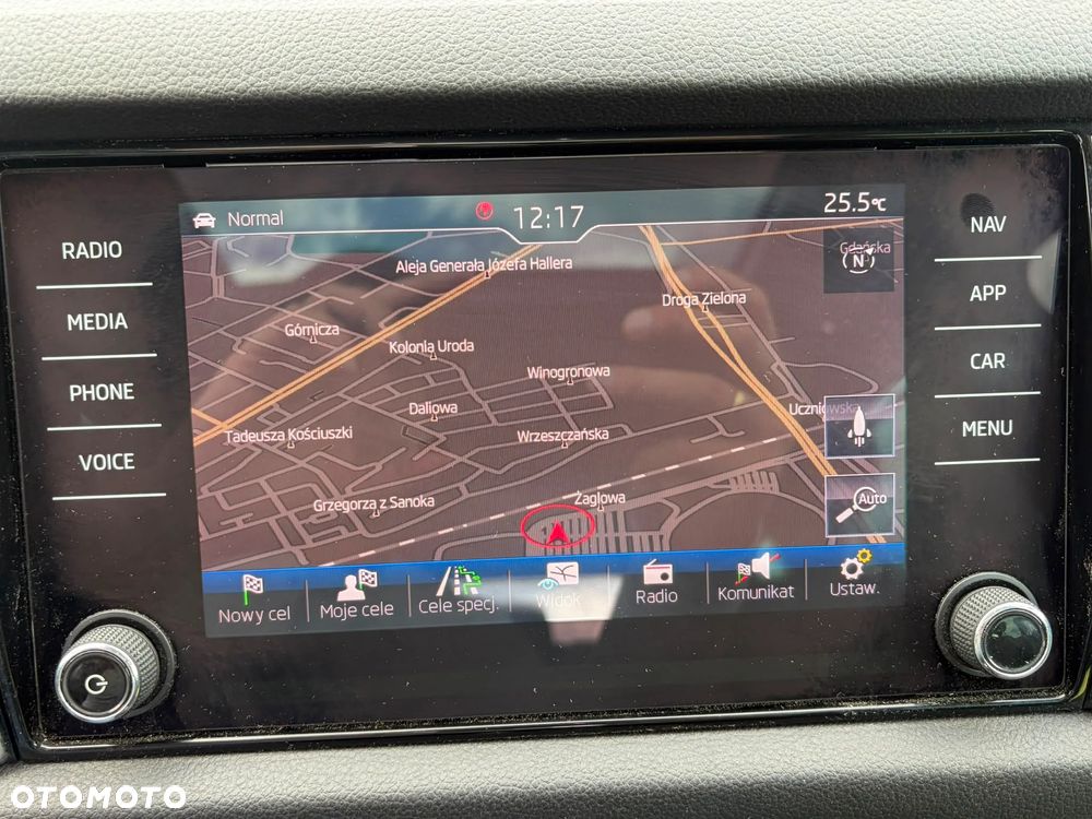 Skoda Kodiaq 2.0 TSI 4x4 Style DSG - 37