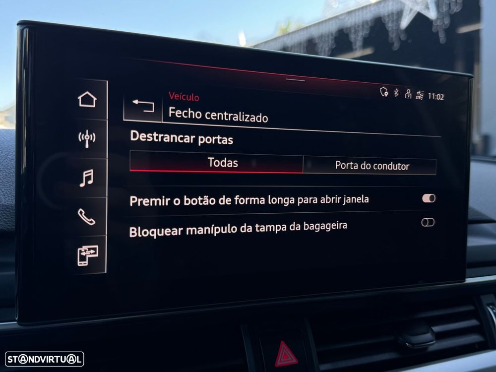 Audi A4 Avant 30 TDI Advanced S tronic - 41