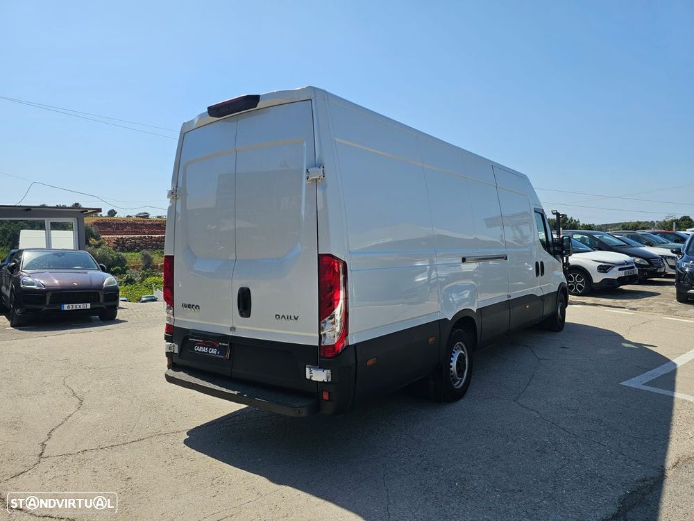 Iveco Daily 2.3 35S16H 4100 CD - 6