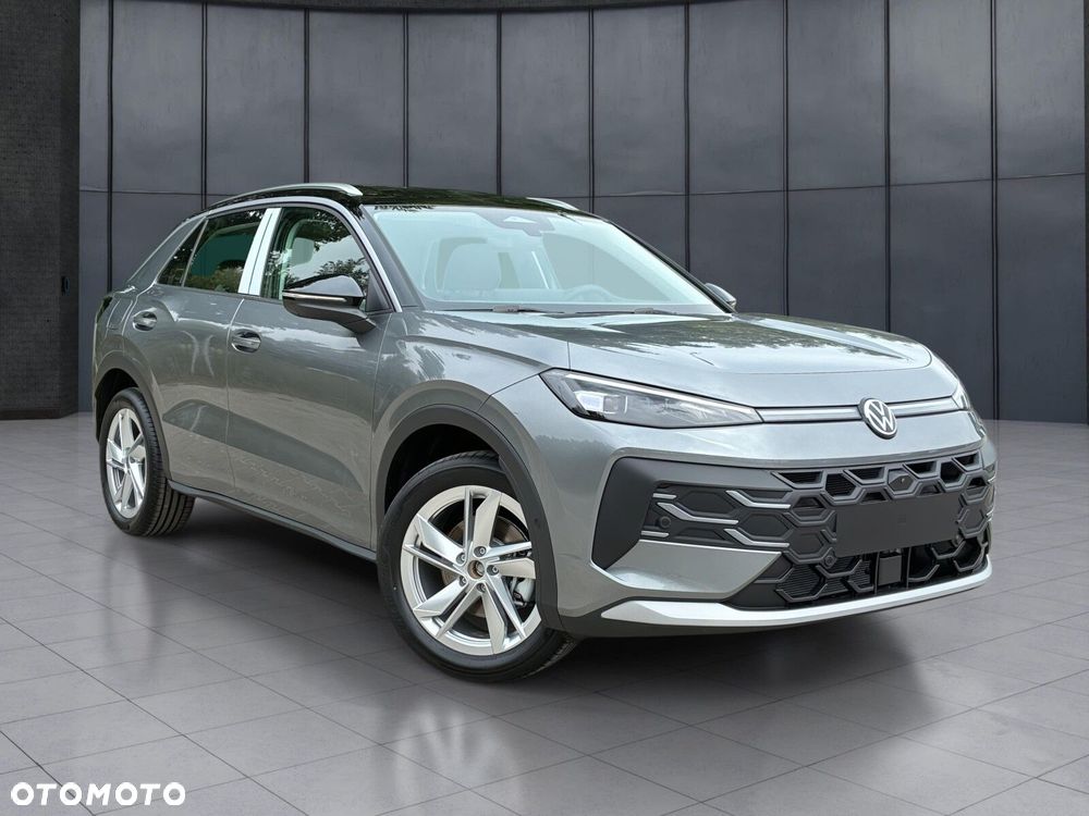 Volkswagen T-Roc - 8