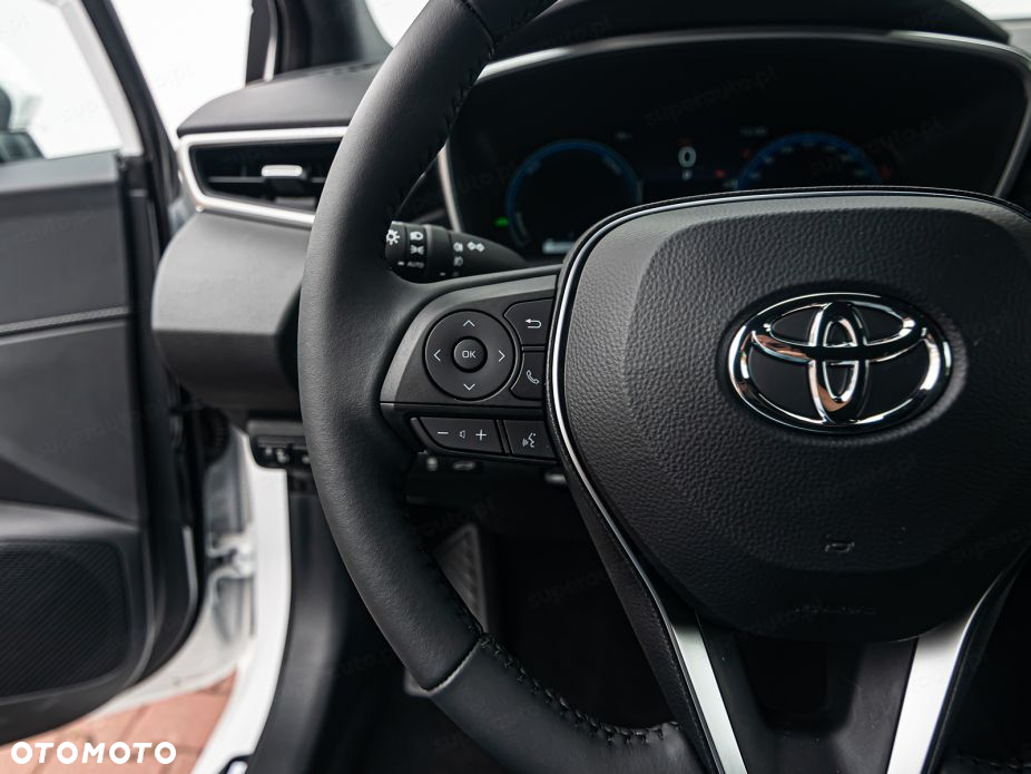 Toyota Corolla - 18