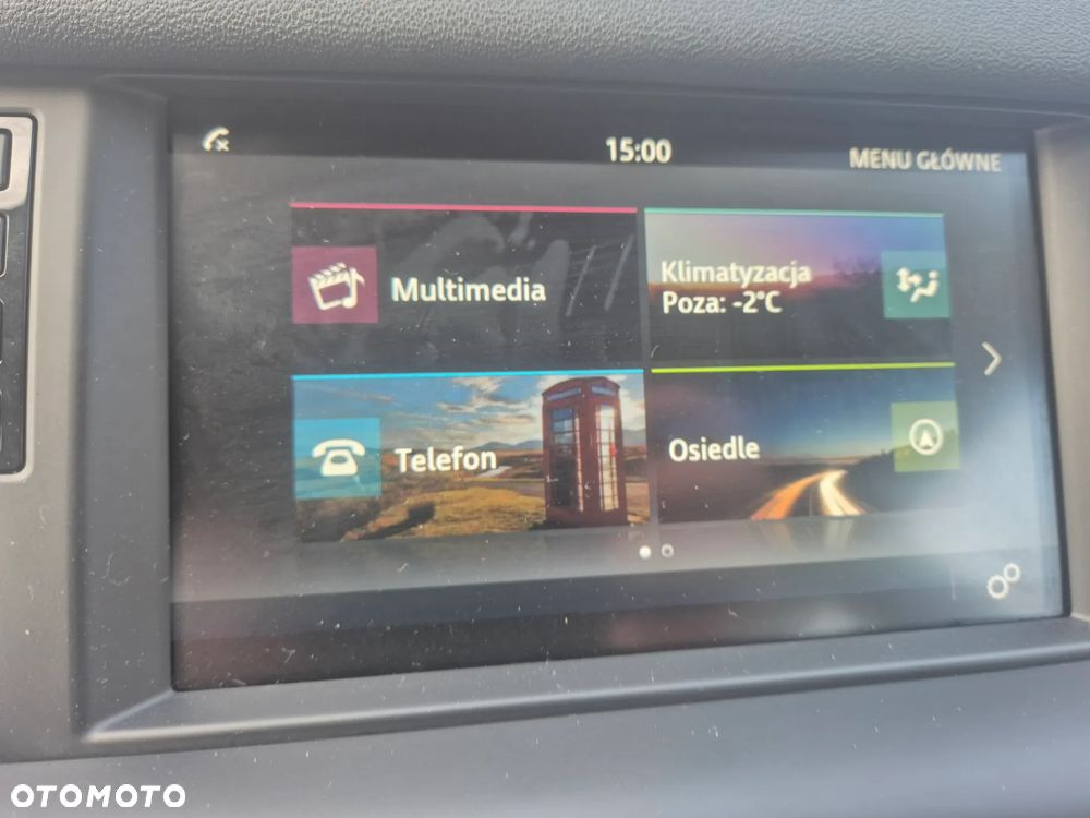 Land Rover Discovery Sport - 26