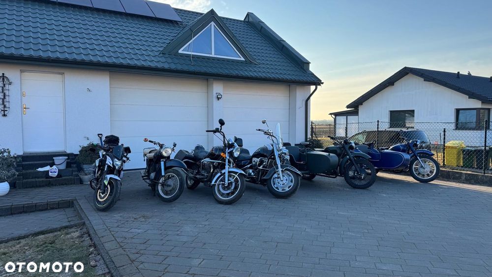 Suzuki Intruder - 6
