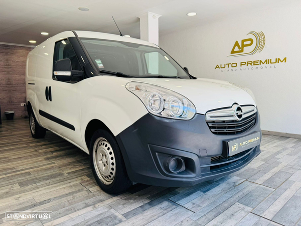 Opel Combo Tour 1.3 CDTi L2H1 S/S