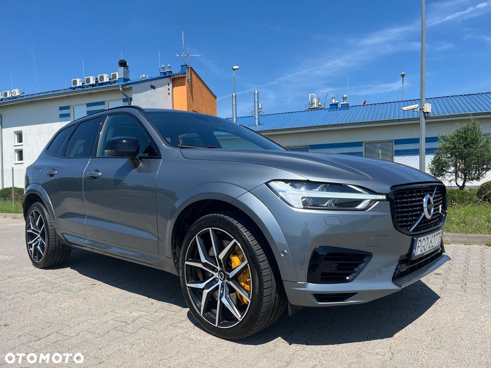 Volvo XC 60 T8 Plug-In Hybrid AWD Polestar Engineered - 17