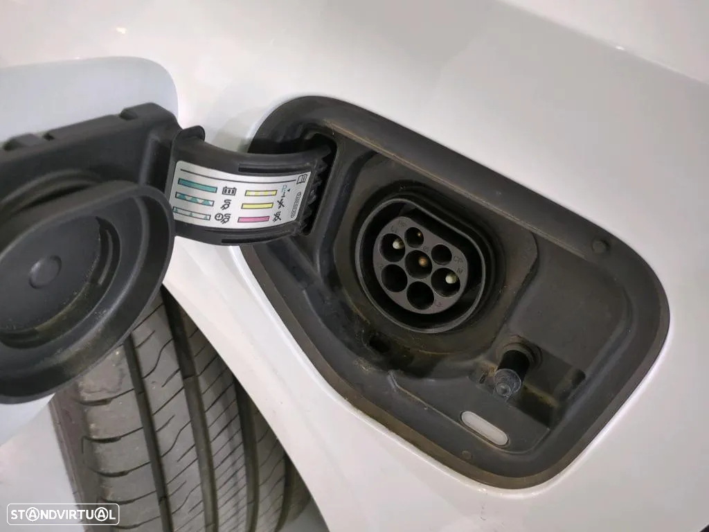 SEAT Leon ST 1.4 e-Hybrid FR DSG - 9