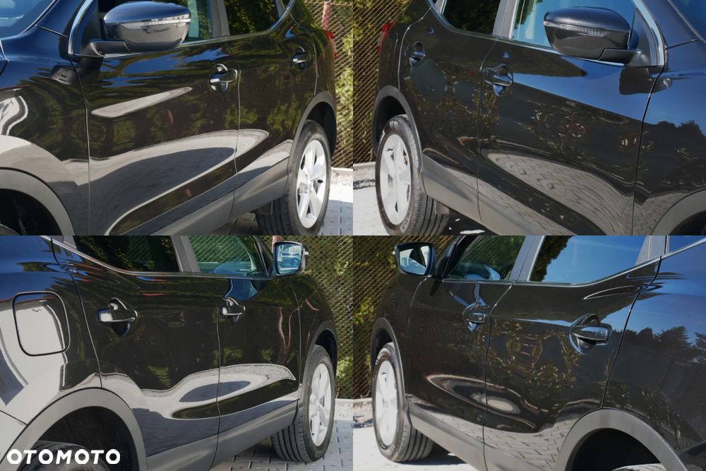 Nissan Qashqai 1.6 DIG-T Acenta - 13