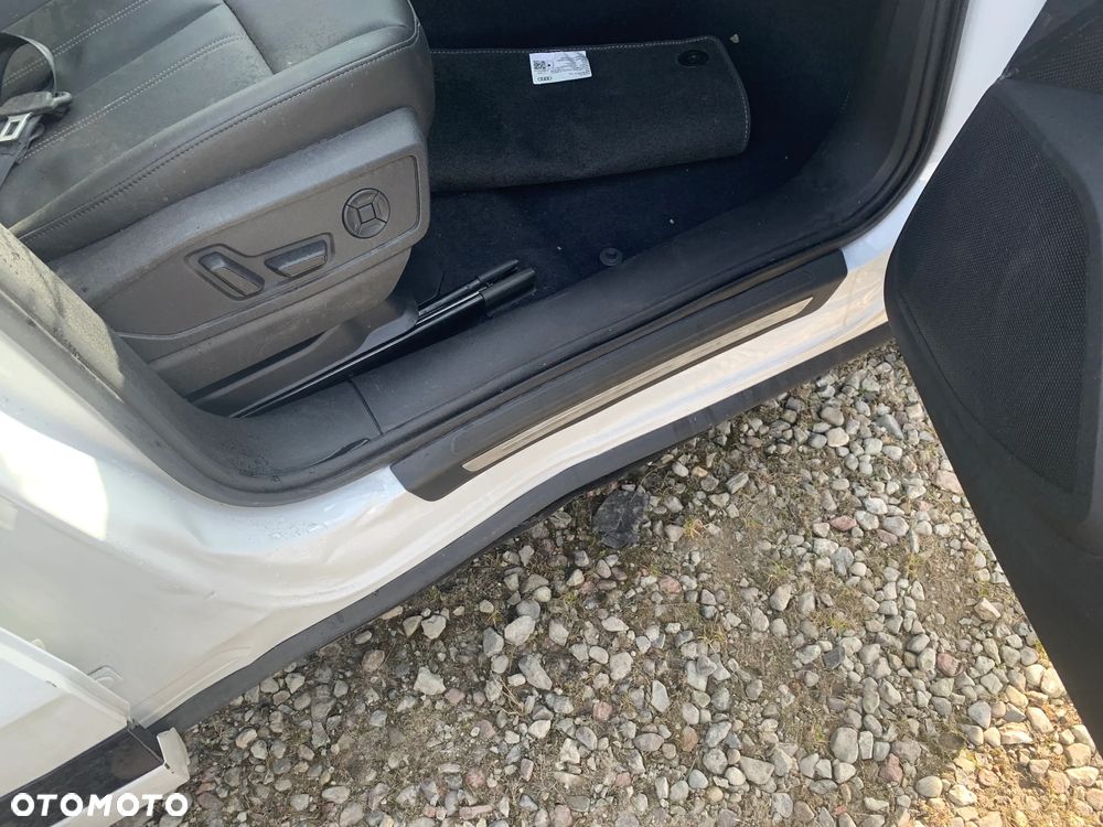 Audi Q5 45 TFSI quattro S tronic - 12