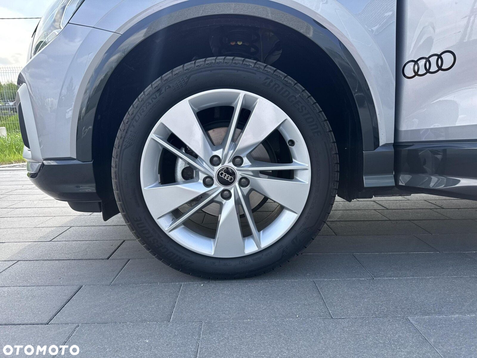 Audi Q2 - 18