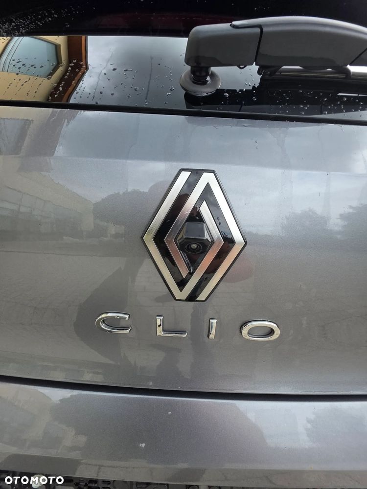 Renault Clio 1.0 TCe Esprit Alpine - 13