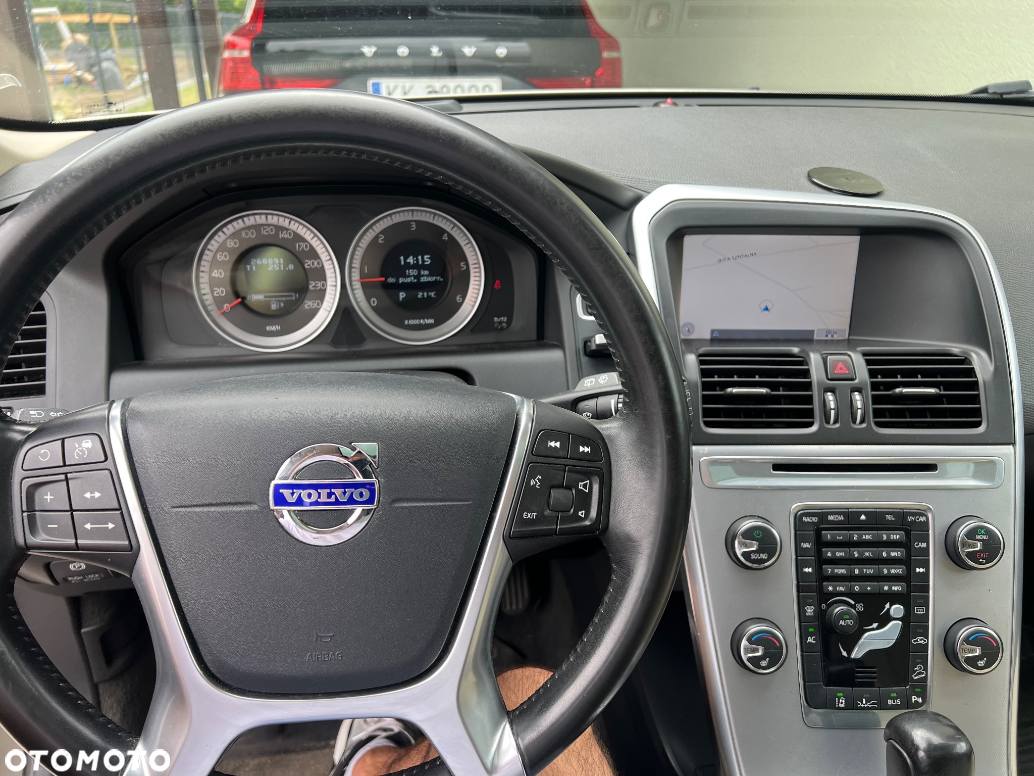 Volvo XC 60 - 11
