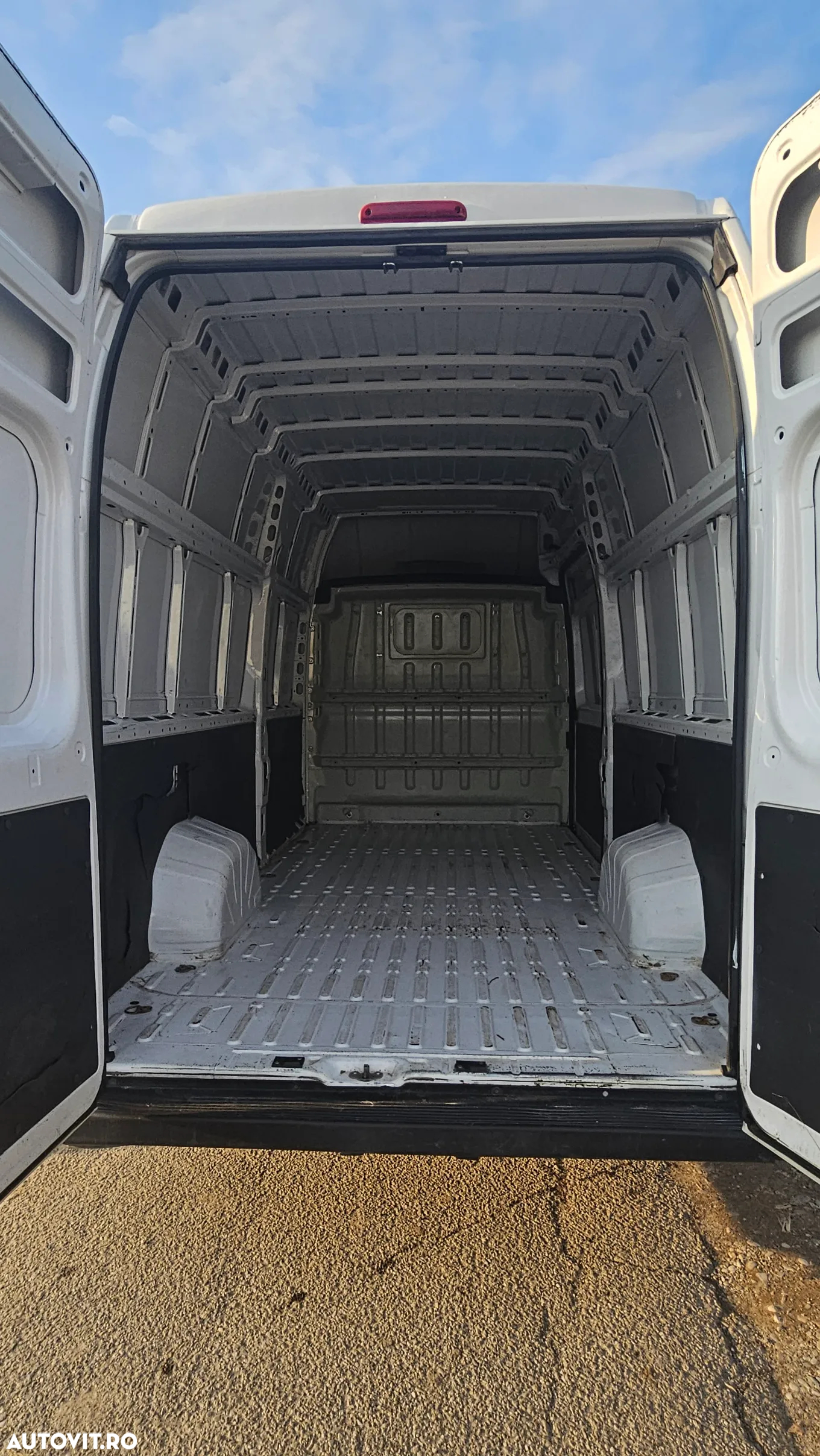 Fiat Ducato MAXI L4H3 - 8