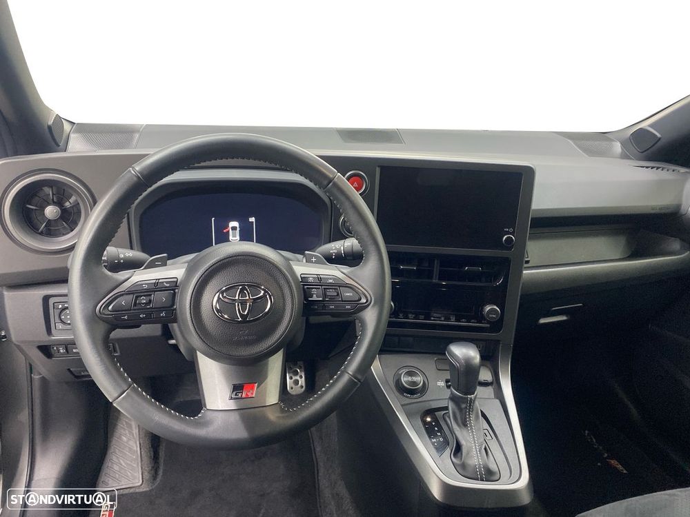 Toyota GR Yaris - 9