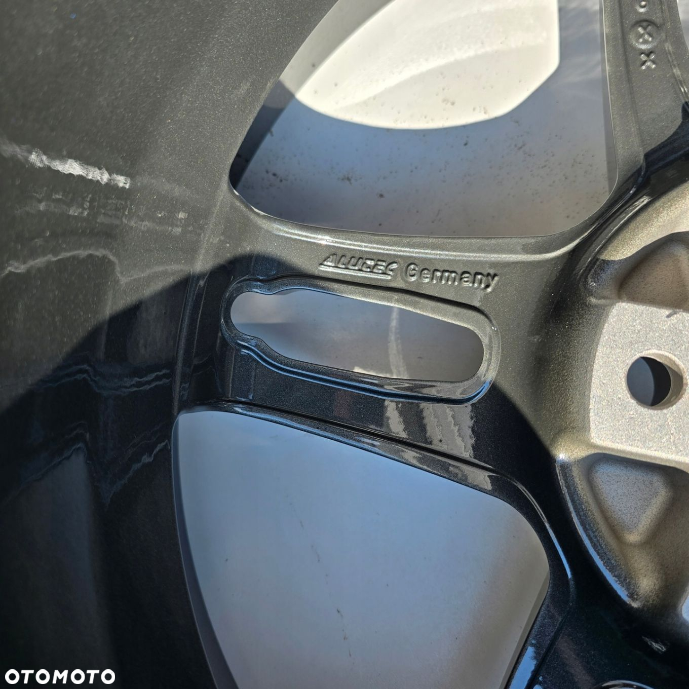 AUDI MERCEDES VW 5X112 RANT 18 9J ET40 4X - 7