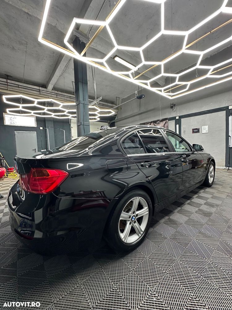 BMW Seria 3 - 4