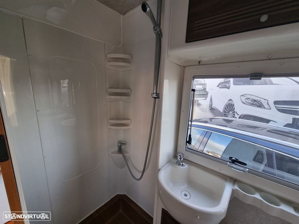 Ford Transit DUE ERRE - 38